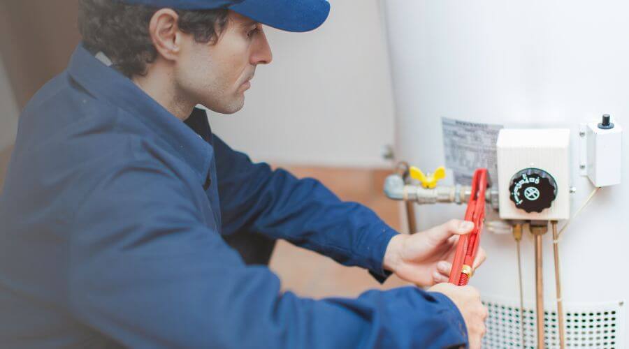 Professional water leak detection in Hamilton, MI